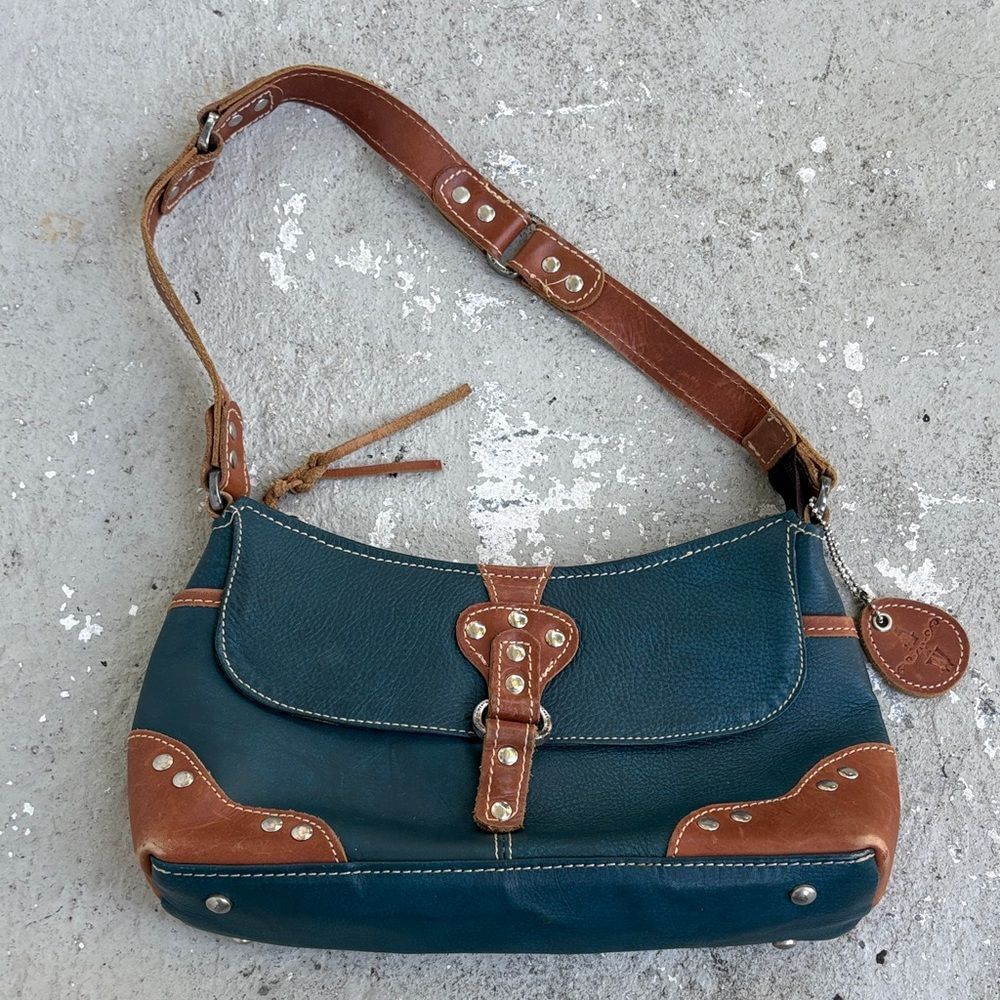 American West small tote